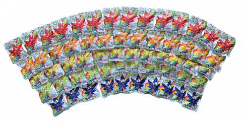 CBD Gummies vs THC Gummies Explained for Modern Wellness Users